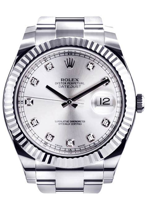 1980 stainless steel rolex datejust ii|rolex datejust production years.